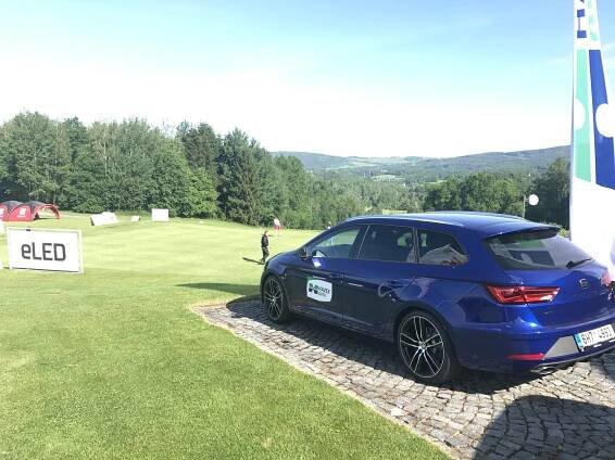 Galerie | ProRace GolfTour 2019