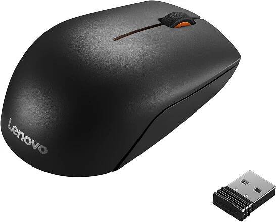 PC myš Lenovo 300 Wireless Compact