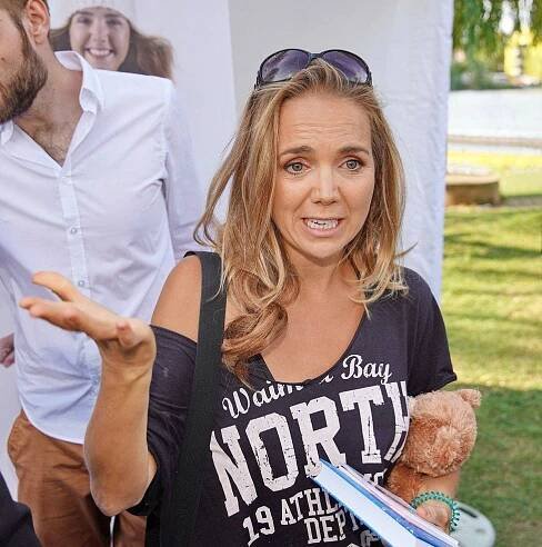 Vondráčková válčí o miliony: Odpor proti dobrým mravům, hodnotí právník napadení předmanželské smlouvy