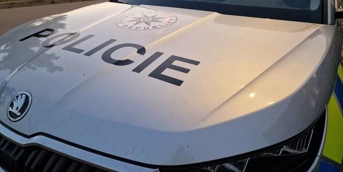 Vražda v Hodoníně: Muž měl zabít svou partnerku (†47) a zranit mladíka (18)