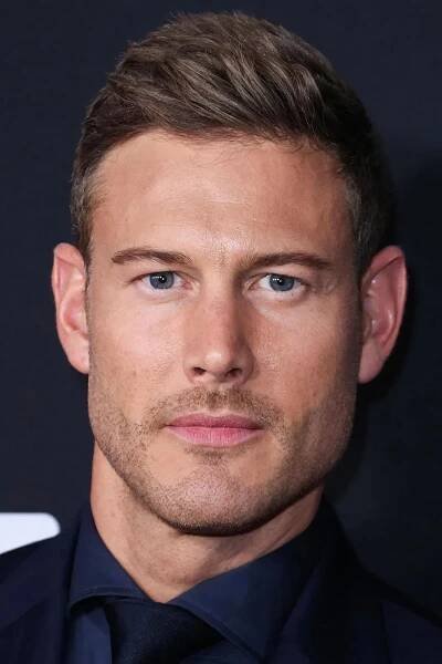 Tom Hopper herec