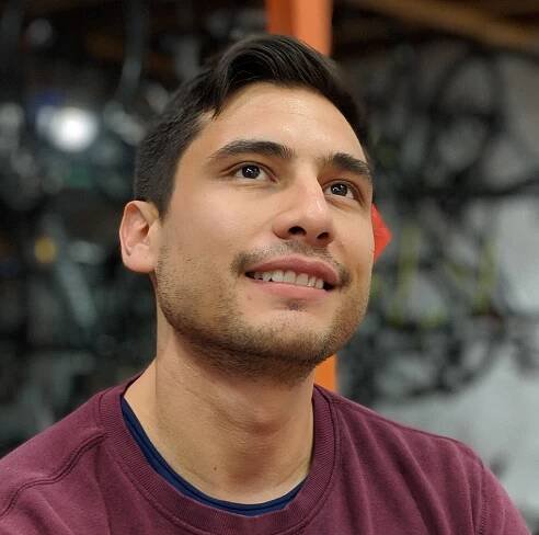 Michael Garcia