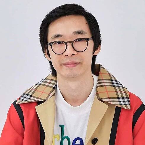 Ko Cheng