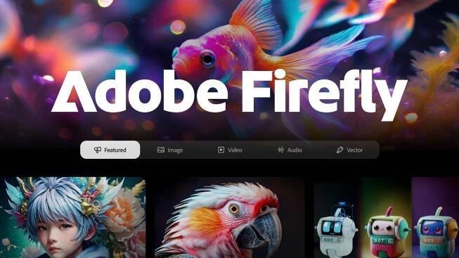 Adobe Firefly Video Model Brings AI-generated Video Into The Real World