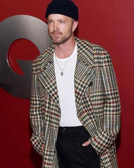 Aaron Paul: Net Worth, Height, Age, Career, Personal Life & More