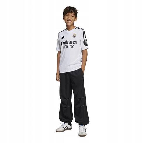 TRIČKO ADIDAS REAL MADRID 2025 HOME JERSEY KIDS JX2139 VEL. 128 Značka adidas