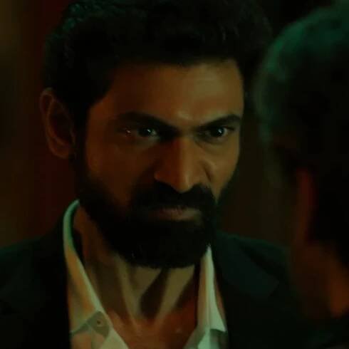 Rana Naidu Season 2 Review: Rana Daggubati and Venkatesh return with a more nuanced but...