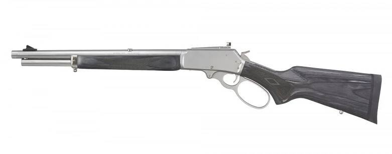 Opakovací kulovnice Marlin 1895 Trapper -.45-70 Gov.