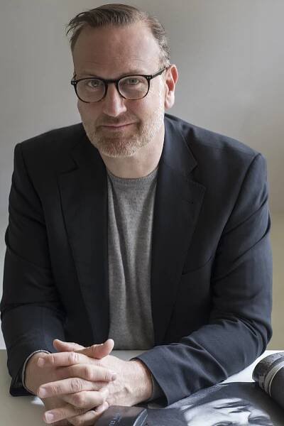 Thomas Douglas, Actor & Speaker | Downloads