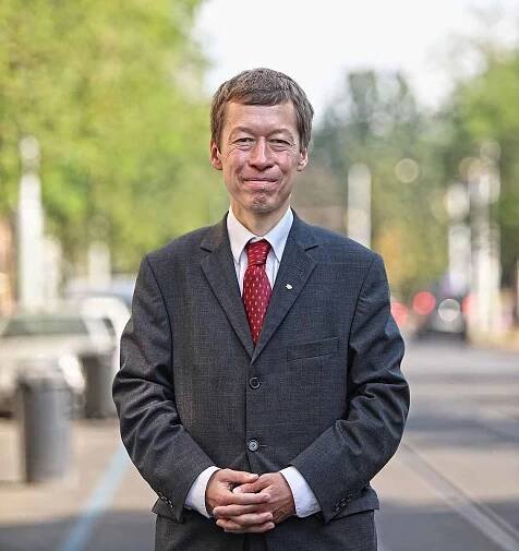 Hayato Okamura 