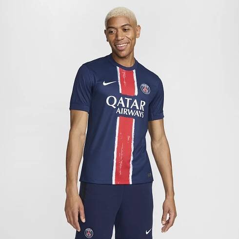 Nike Dri-FIT Paris Saint-Germain Stadium 2024/25