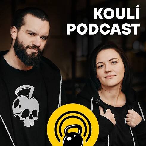 KOULÍ PODCAST – Lyssna här