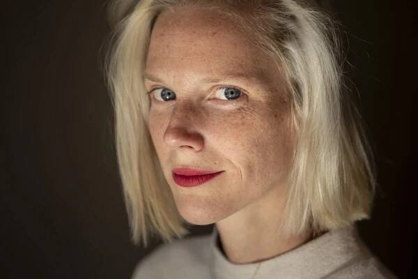 Barbora Bočková – OF AGENCY