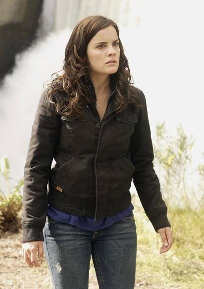 Kyle XY - Leap of Faith - Z filmu - Jaimie Alexander