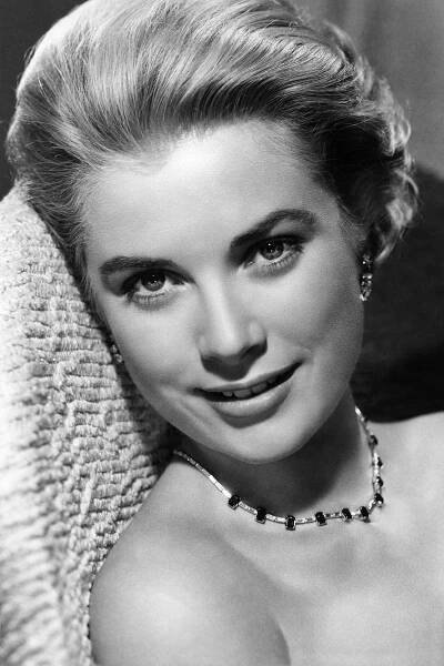 Grace Kelly-Annex
