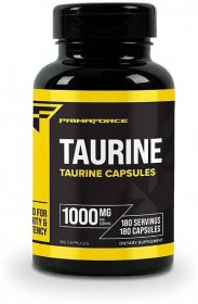Best Taurine – TopSupplements.com