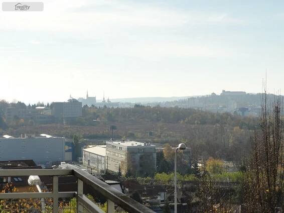 Prodej Byt 1+kk, Tomečkova, Brno - Lesná