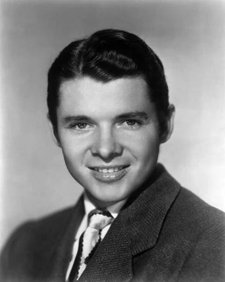 Audie Murphy - Actor, Soldier, Songwriter