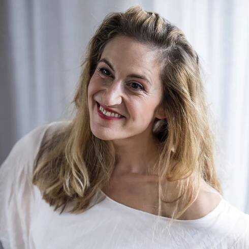 Týna Andělová Průchová - ACTORSMAP