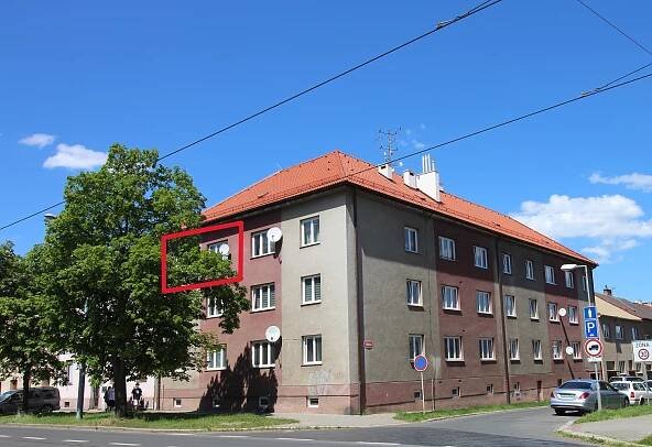 U Světovaru, Plzeň - Lobzy
