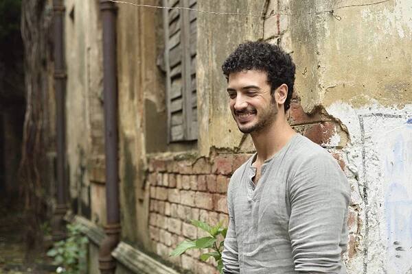 Zain Khan Durrani - Kuchh Bheege Alfaaz - Z filmu