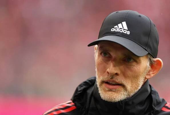 Jeden rok a konec. Tuchel opustí lavičku fotbalistů Bayernu už v létě