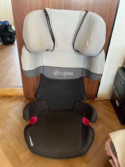 Dětská autosedačka CYBEX