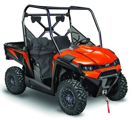 2022 UTV BUYER’S GUIDE - Dirt Wheels Magazine