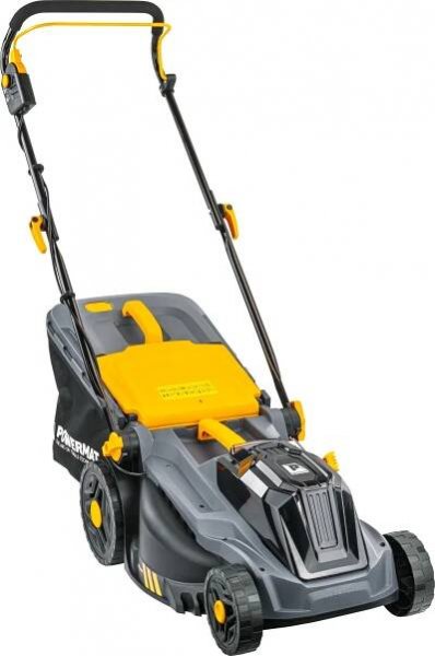 Powermat PM-KSA-40M PM1327 2x 4,0 Ah