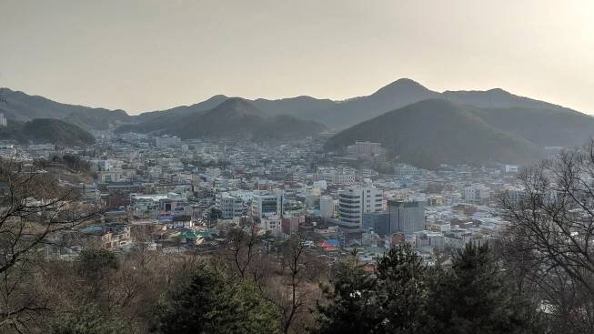 Gongju Hotels: 137 Cheap Gongju Hotel Deals