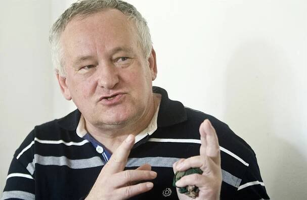 Provokativní Kacířův kancionál inspiroval diskusi religionistů
