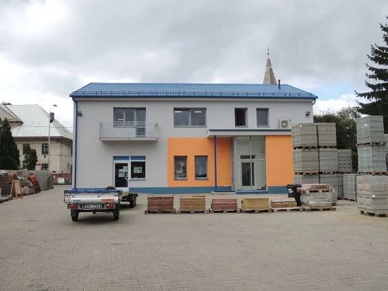 DSK stavebniny, s.r.o.