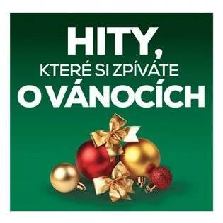 Hity, které si zpíváte o Vánocích