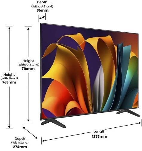 UHD miniLED TV TCL 75C845 | OnlineShop.cz