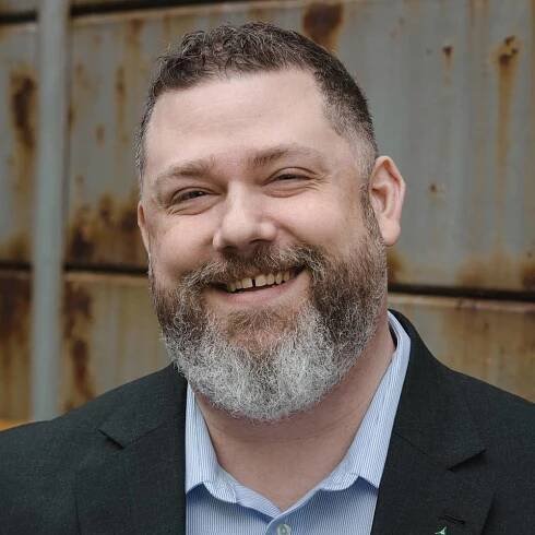 Chris Moeller