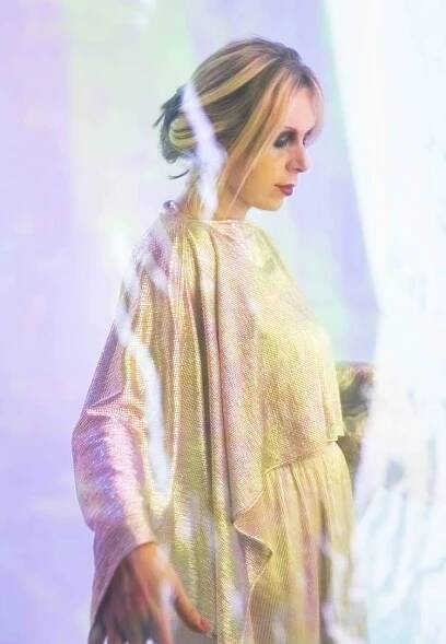 Jane Weaver – FIRE RECORDS