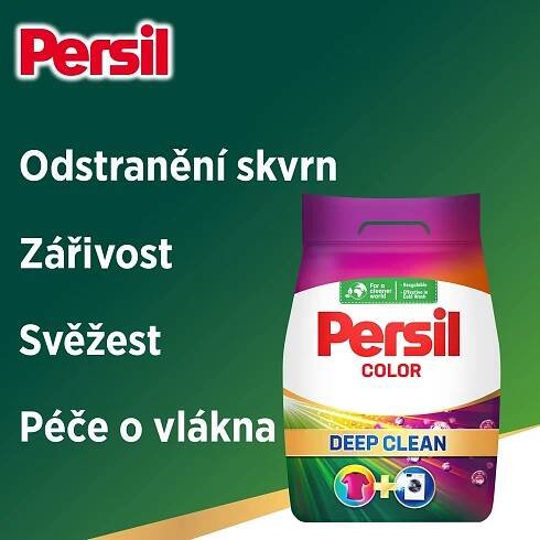 PERSIL Color Box 3,3 kg (60 praní)