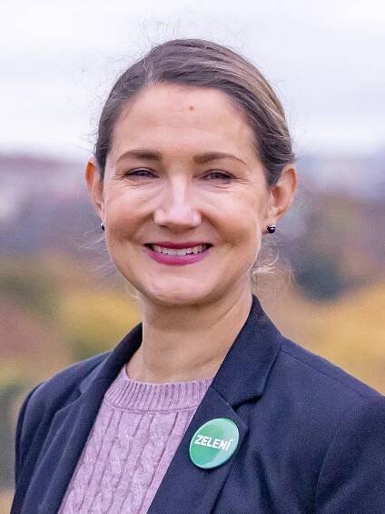 Gabriela Svárovská – Wikipedie