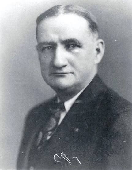 John Charles Vivian