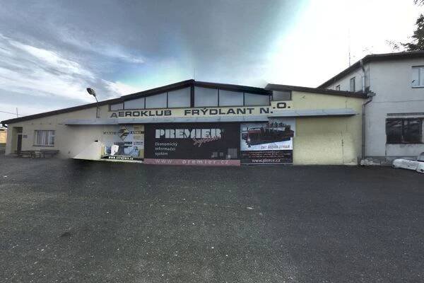 Aeroklub Frýdlant nad Ostravicí, z.s. foto 1