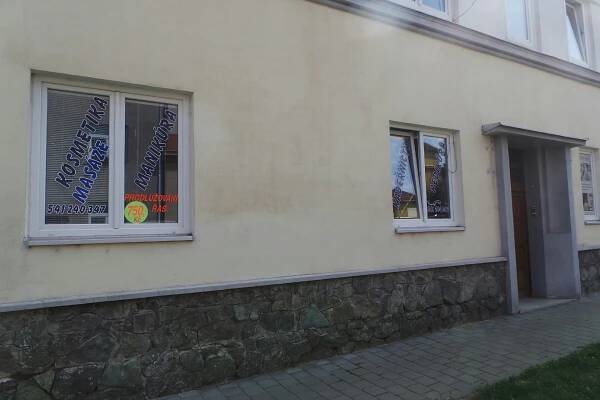 Salon Glanc foto 1