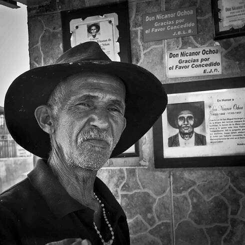 Fotografía: Ricardo López