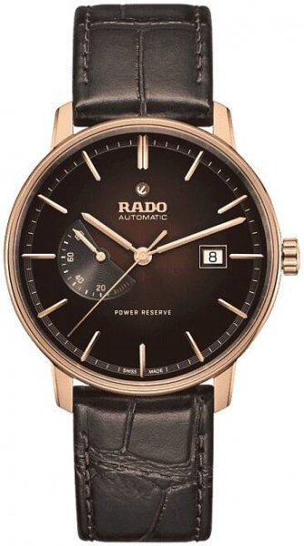 Bauhaus 2162-2 Classic Automatic 41mm 5ATM ⇒ 5 890 Kč - Pánské hodinky