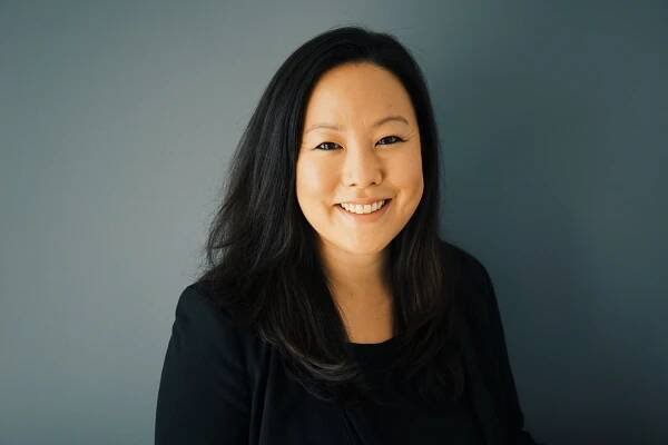 Women We Admire: Shannon H. Lee