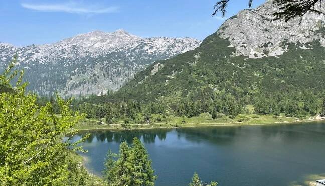 Tauplitzalm Alpenstrasse (2025) - All You Need to Know BEFORE You Go (with Reviews)