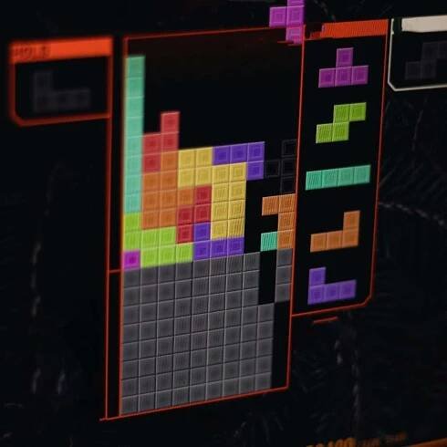 Tetris Theme (Alternative)