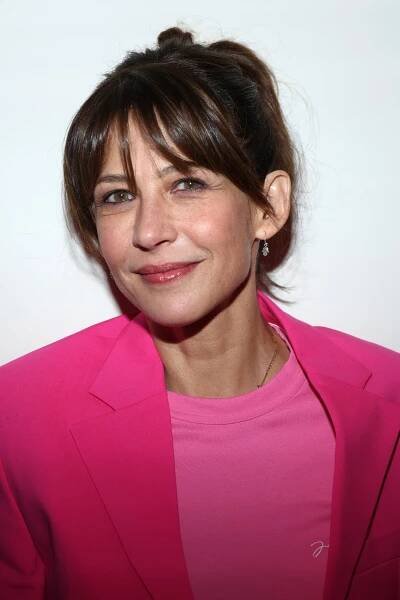 She had a relationship with a famous director as a teen