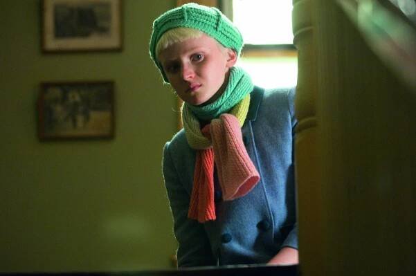 Dorothy Mills - Z filmu - Jenn Murray