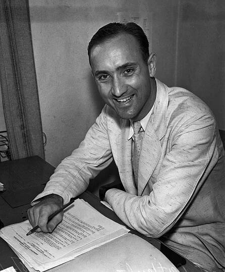 George E. Outland