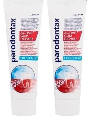 Parodontax Fresh Mint 2 x 75 ml